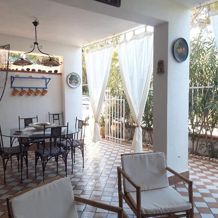 Apartamento Casa Perciata - Locazione Turistica Mondello Exterior foto