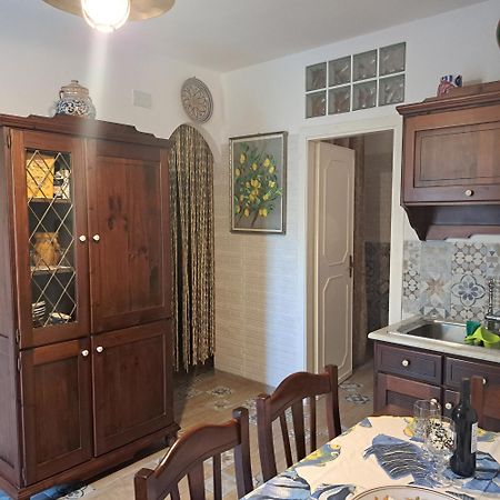 Apartamento Casa Perciata - Locazione Turistica Mondello Exterior foto