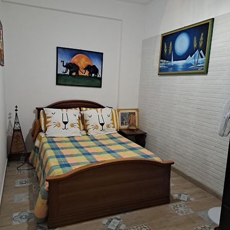 Apartamento Casa Perciata - Locazione Turistica Mondello Exterior foto