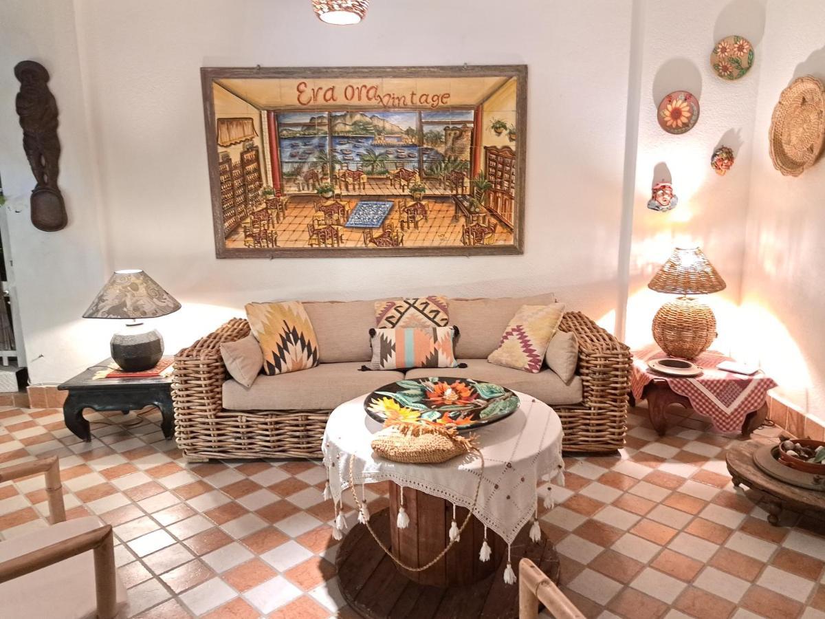 Apartamento Casa Perciata - Locazione Turistica Mondello Exterior foto