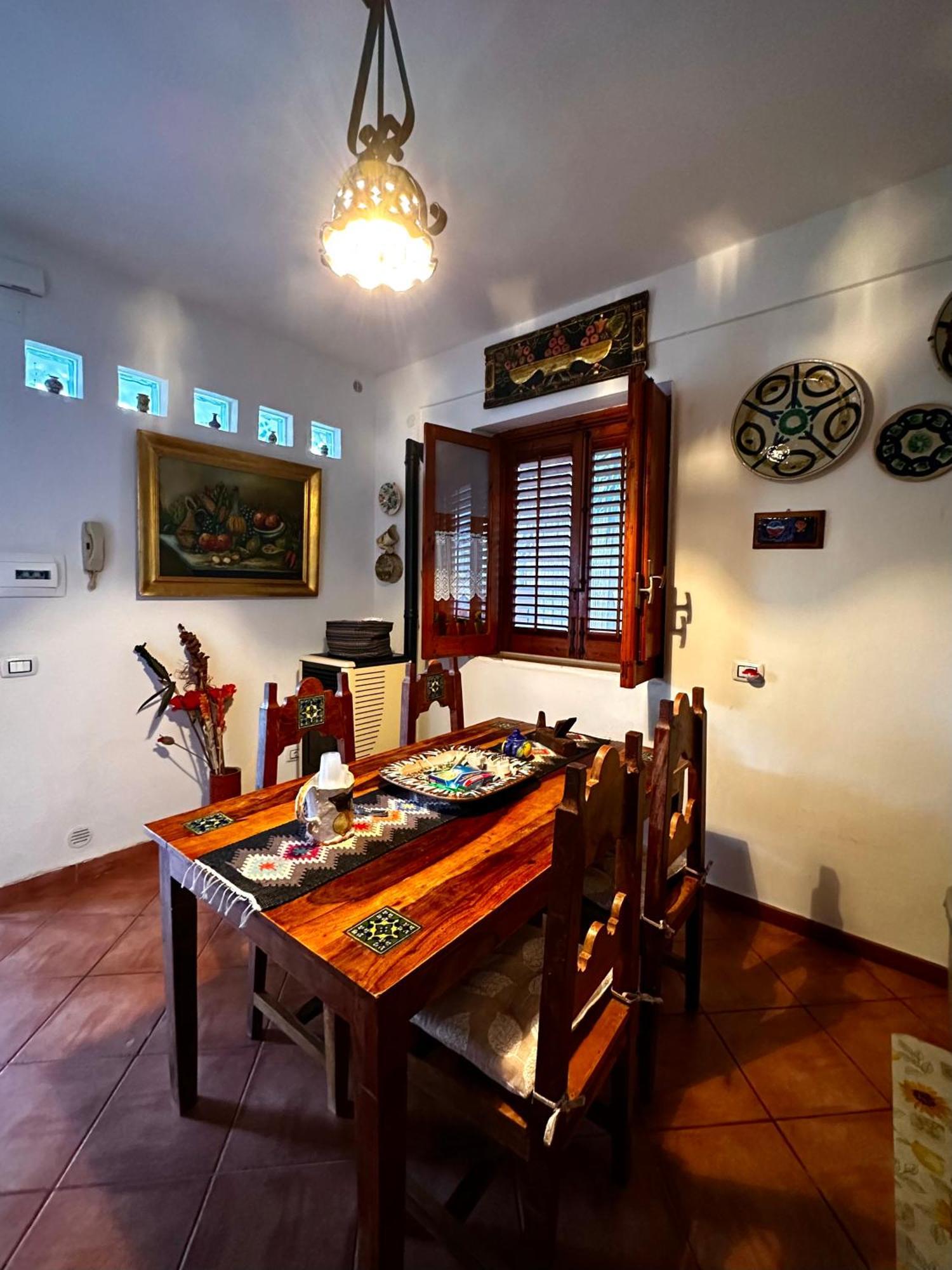 Apartamento Casa Perciata - Locazione Turistica Mondello Exterior foto