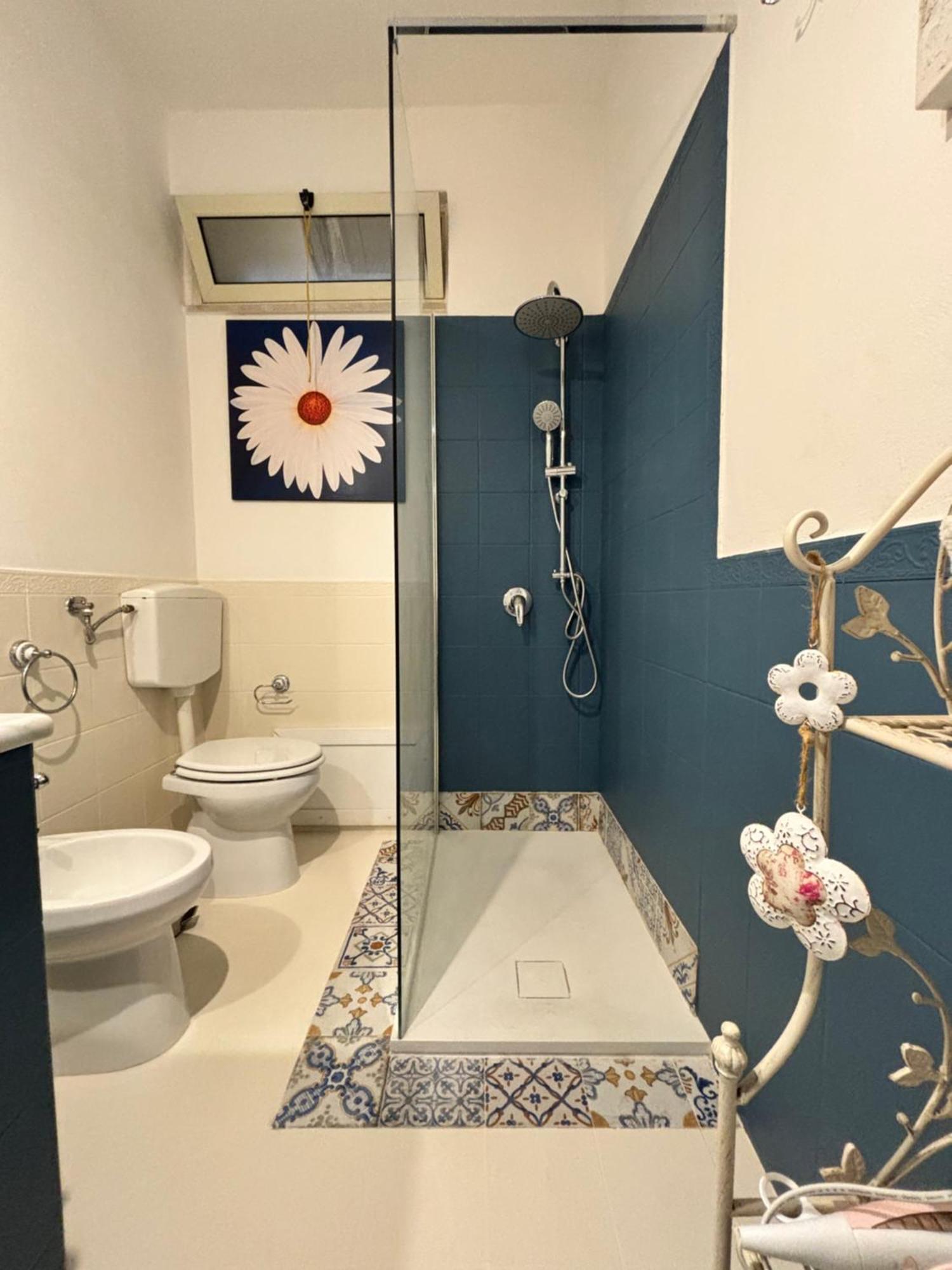 Apartamento Casa Perciata - Locazione Turistica Mondello Exterior foto