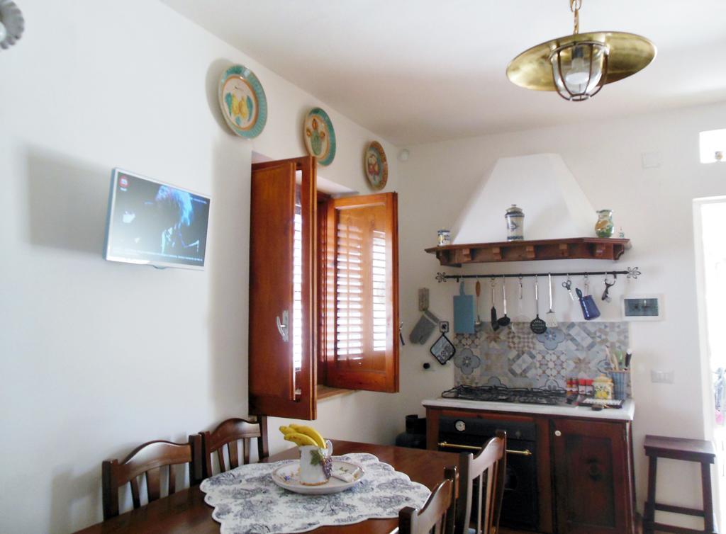 Apartamento Casa Perciata - Locazione Turistica Mondello Exterior foto