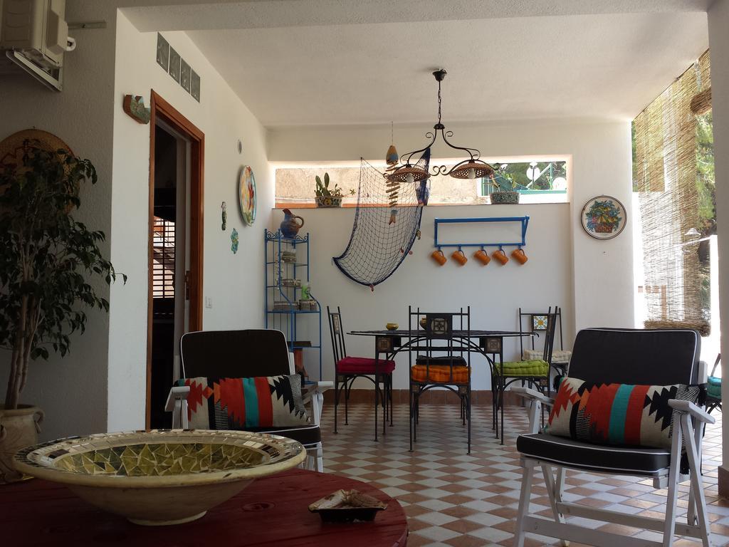 Apartamento Casa Perciata - Locazione Turistica Mondello Exterior foto