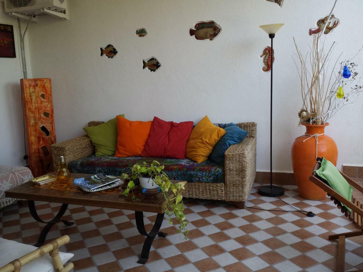 Apartamento Casa Perciata - Locazione Turistica Mondello Exterior foto